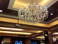 大堂-品悦酒店(三林古镇店)