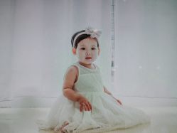 -小熊维尼高端儿童摄影(罗湖区总店)