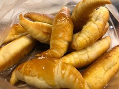 -甜嘟嘟烘焙坊(舒城路店)