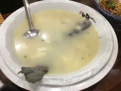 -张果佬年糕卷(科巷店)