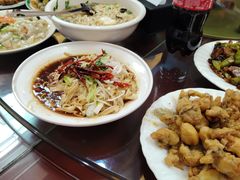 -林之六八·6886大连老菜馆