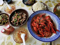 十三香小龙虾-91小龙虾·香辣蛙(蛇口店)