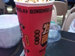 -青木岚小海鲜•小龙虾(友谊店)