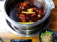 -盖帮鳝鱼串串(东郊记忆店)