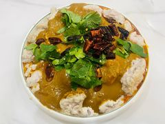 -老七饭馆(光荣道总店)