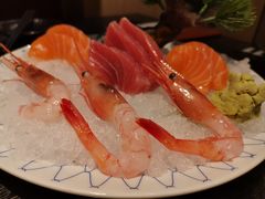 -鳗鱼家·深夜食堂(军博店)