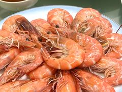 -来之顺海鲜菜馆·青岛菜·始于1993(栈桥店)