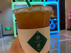 -LINLEE林里·手打柠檬茶(海曙天一广场店)