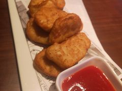 -Ambra Haus琥珀屋精酿餐厅(宝山店)