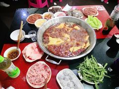 纯鲜鸭肠-储奇门鳝鱼火锅(总店)