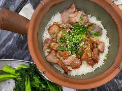 -红星光发煲仔饭(大石街店)