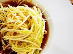 拌萝卜丝-砂锅居(西四店)