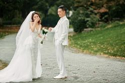 -杭州金夫人婚纱摄影(富阳私享店)