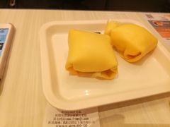 -满记甜品(龙湖长楹天街二店)