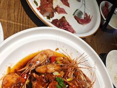 -老阿爸江浙土菜(奥体中心店)