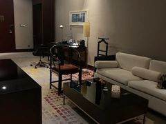 -北京首都机场希尔顿酒店