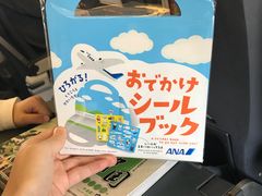 -全日本空输株式会社(上海办事处)
