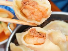 -老爷子原味蒸饺(总店)