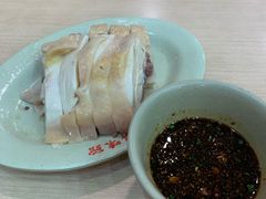 -百家鸡味馆(清泰店)
