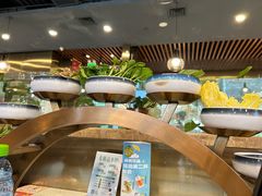 -烹然四季椰子鸡火锅(团结湖总店)