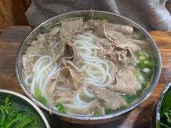 -攀枝花·任德琼·盐边羊肉米线