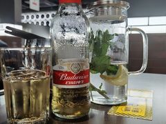-很久以前羊肉串(昌里路三钢里店)
