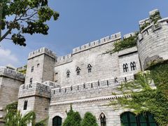 -厦门方特梦幻王国