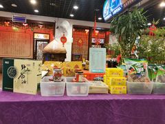 -西江美食舫·江西菜(健德桥店)