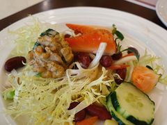 -东莞塘厦三正半山温泉酒店·沙利文西餐厅