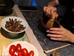 -醉西楼·国风茶社