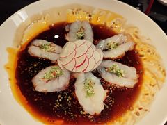 -甄御•海鲜新青岛菜(麦岛店)