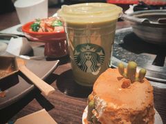 -星巴克(温州瑞安吾悦广场店)