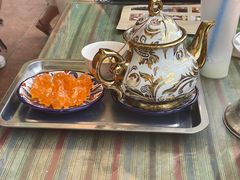 -百年老茶馆