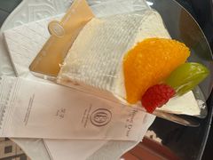 -CloudD'or可露朵蛋糕(1733商业空间店)