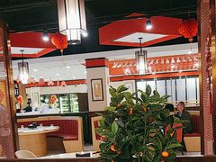-晋阳春·山西菜·北京烤鸭(交大店)
