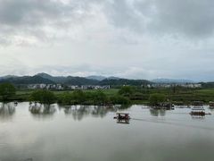 -篁岭景区
