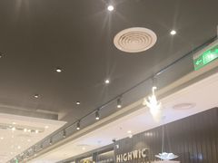 -海维克牛排馆HIGHWIC(青羊万达店)