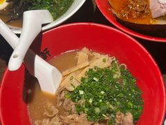 -一豚轩·烧鸟·豚骨拉面(五四路店)