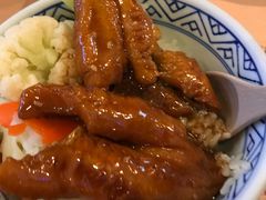 -吉野家(学院路店)