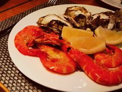 -威斯汀舞台餐厅