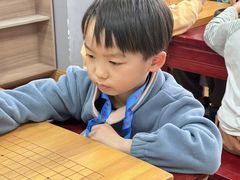 -弈海围棋学堂(夕照寺校区)