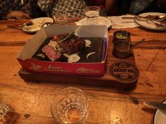 -MR.ROCKY洛奇先生·西餐&酒吧(琶醍店)