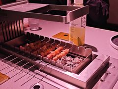 -丰茂烤串(全国首店)