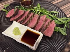 厚切菲力牛排-BomBa意大利餐厅