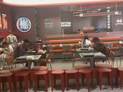 -文通冰室(东方宝泰店)
