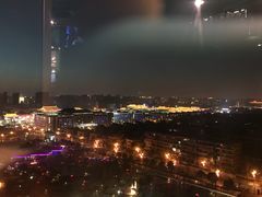 景观位-烛影拾光观景餐厅·创意菜·摄影·小提琴(大唐不夜城店)