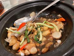 -神仙馆(衡山路店)