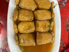 -玉华台饭庄(裕中西里小区店)