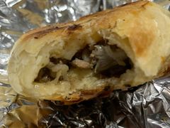 -刀郎牛肉面新疆餐厅·烧烤(清真通州珠江国际城店)
