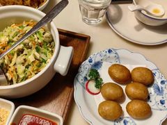 -林四喜·闽南传家菜(鼓浪屿店)